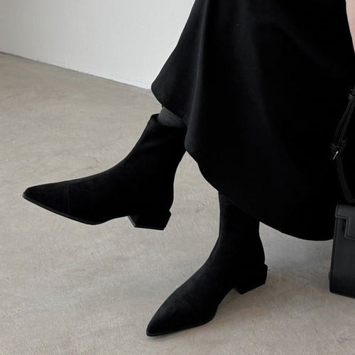 BOTINES ELISE