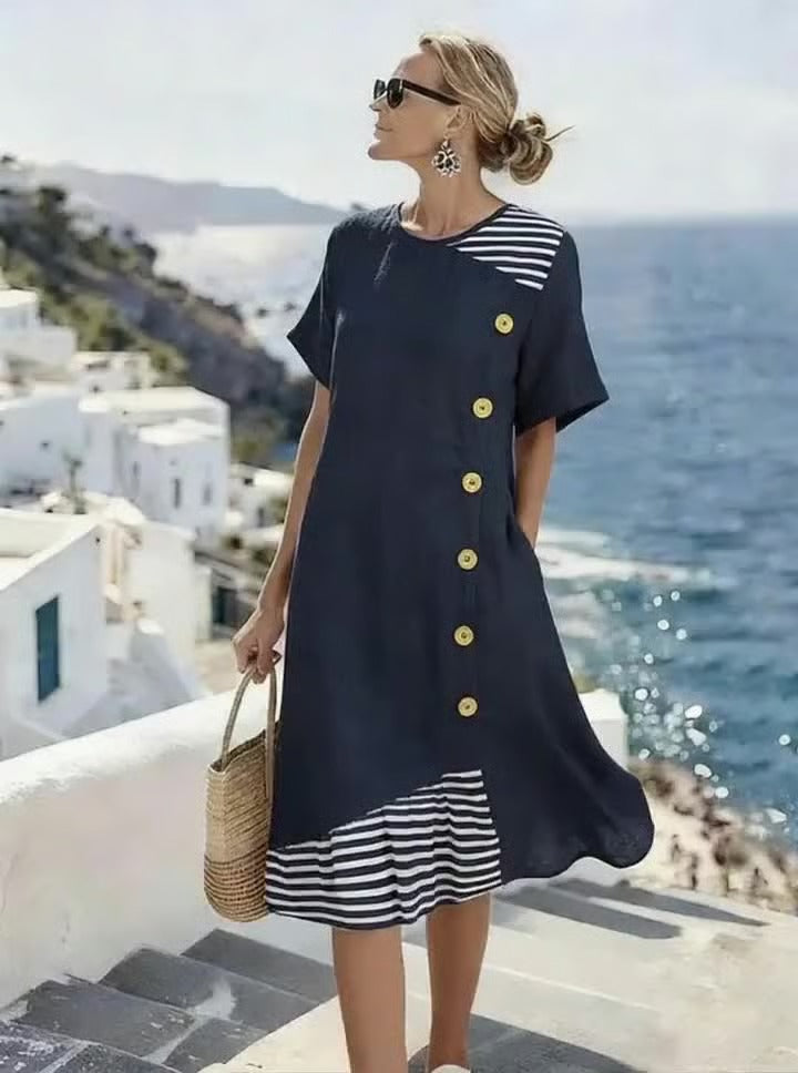 VESTIDO MARINÉE SOLEIL