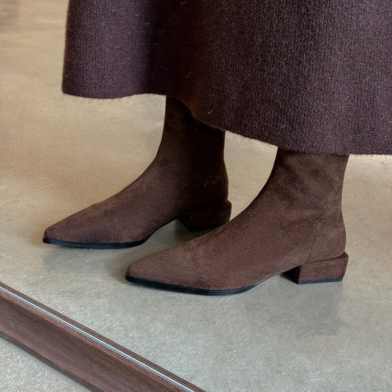 BOTINES ELISE