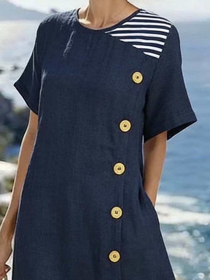 VESTIDO MARINÉE SOLEIL