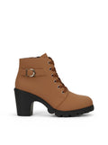 BOTINES CLAIRE