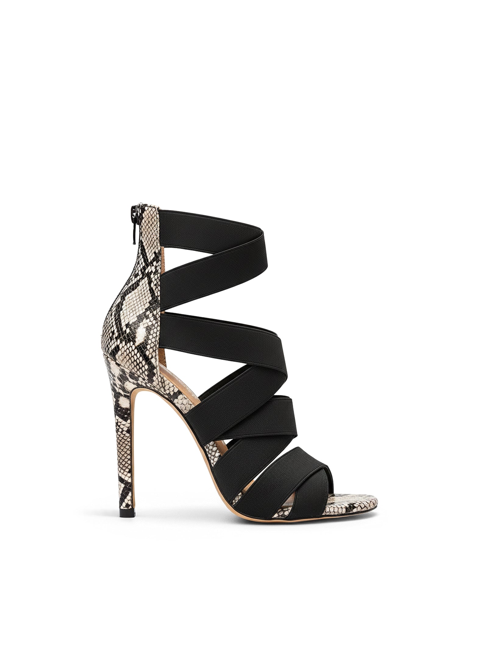 TACONES NATALIA BOSS