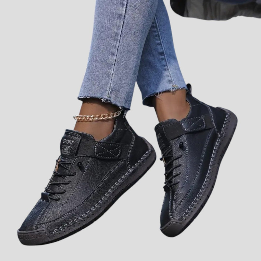 ZAPATILLAS CONFORT PREMIUM AURA