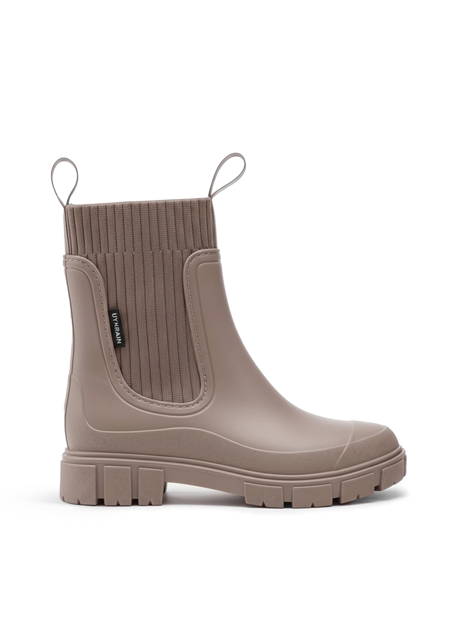 BOTAS RAINÉ IMPERMEABLES