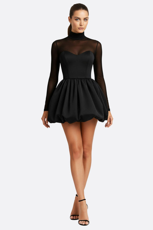 AURA NOCTURNE™ | VESTIDO DE NOCHE