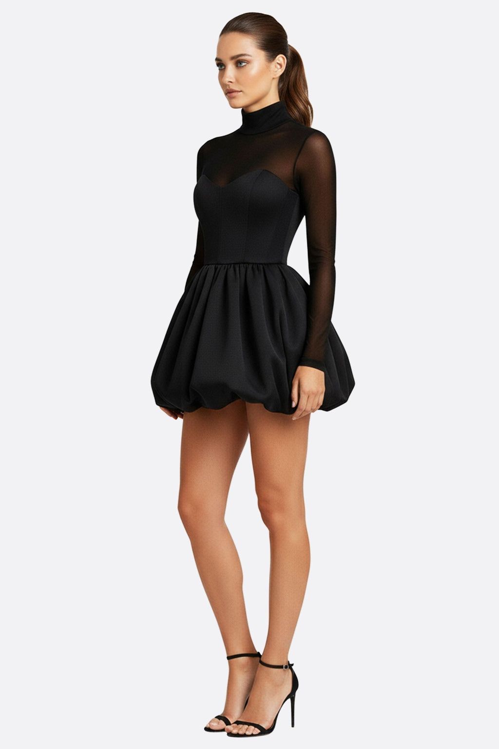 AURA NOCTURNE™ | VESTIDO DE NOCHE