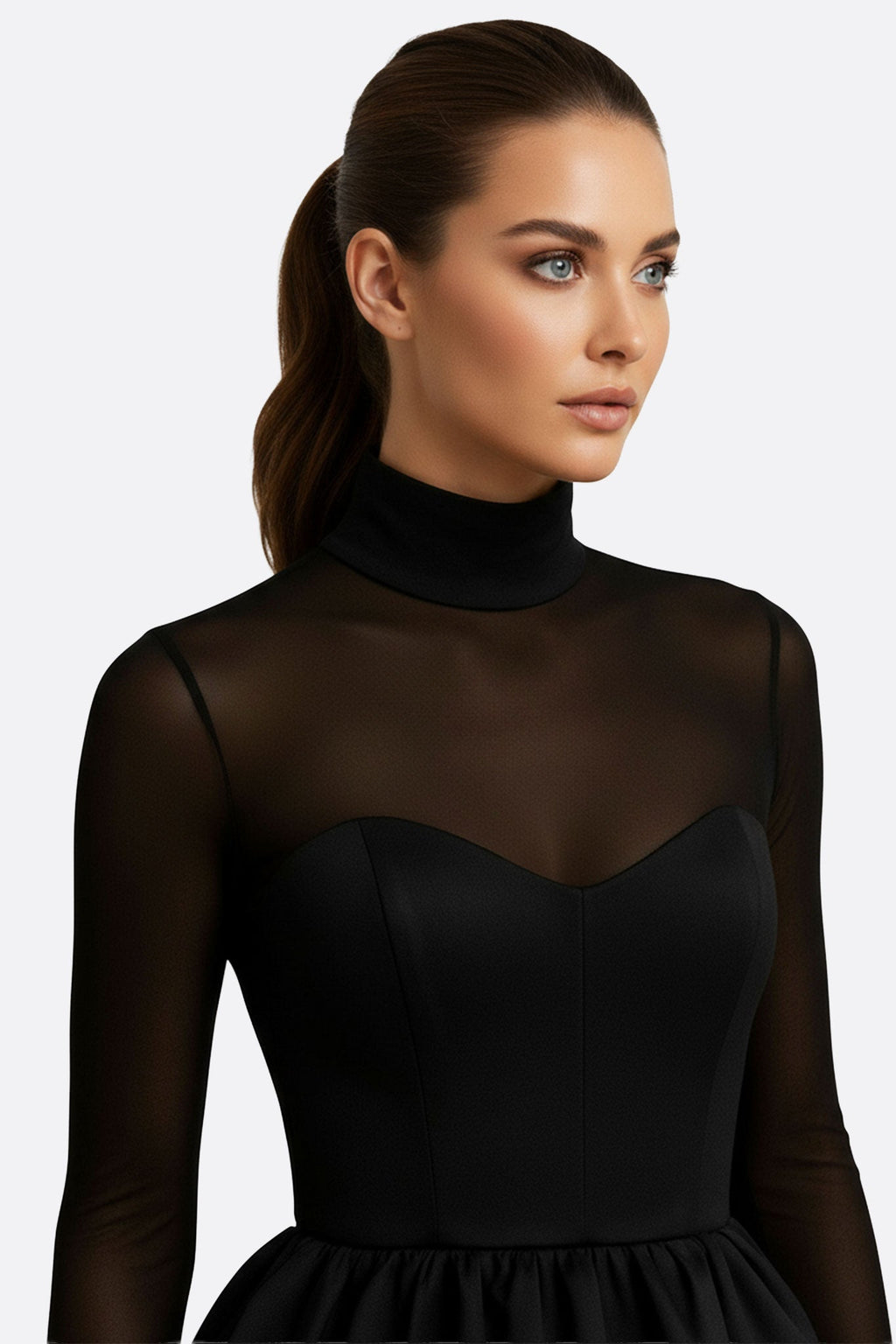 AURA NOCTURNE™ | VESTIDO DE NOCHE