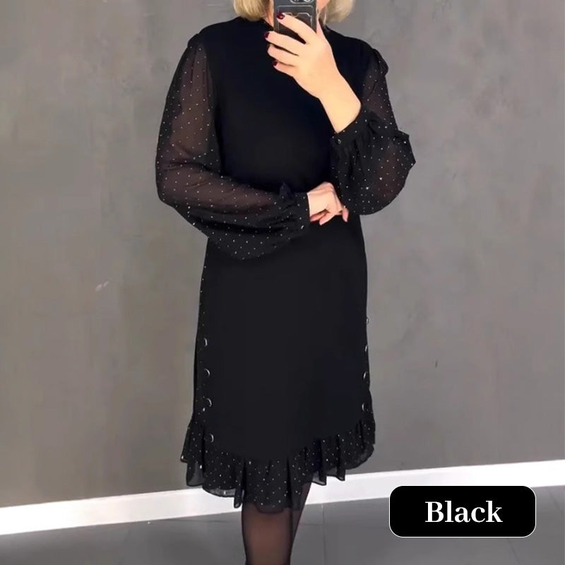 VESTIDO ELEGANTE FLORÉA