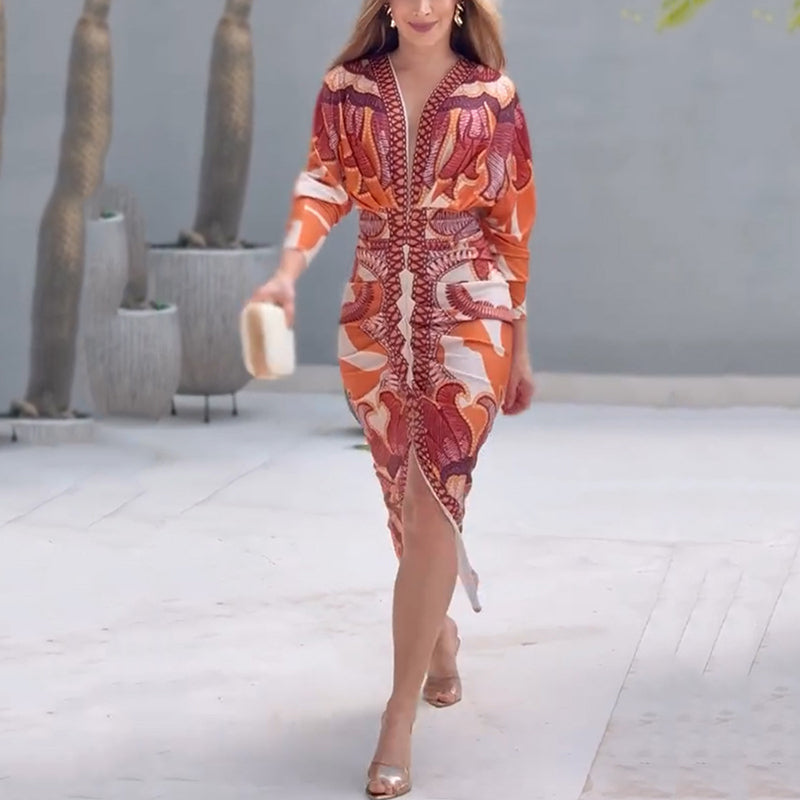 VESTIDO ELEGANTE BLYSSE
