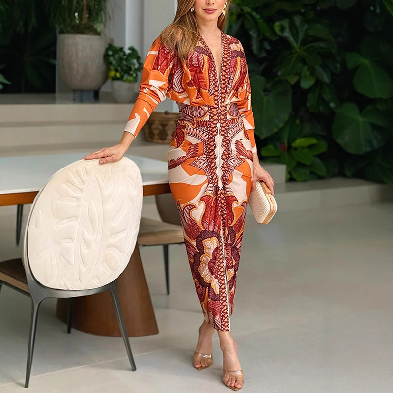 VESTIDO ELEGANTE BLYSSE