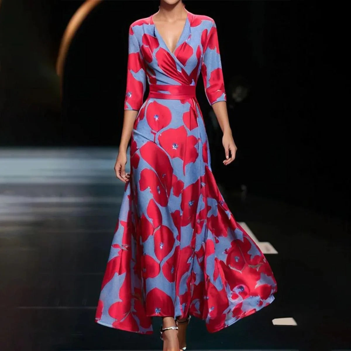 VESTIDO EMILY FEMENINO