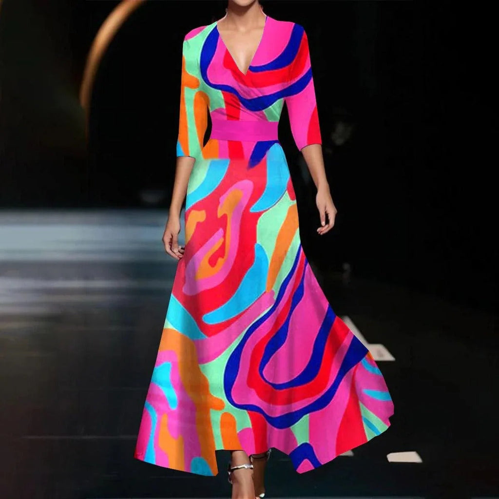 VESTIDO EMILY FEMENINO