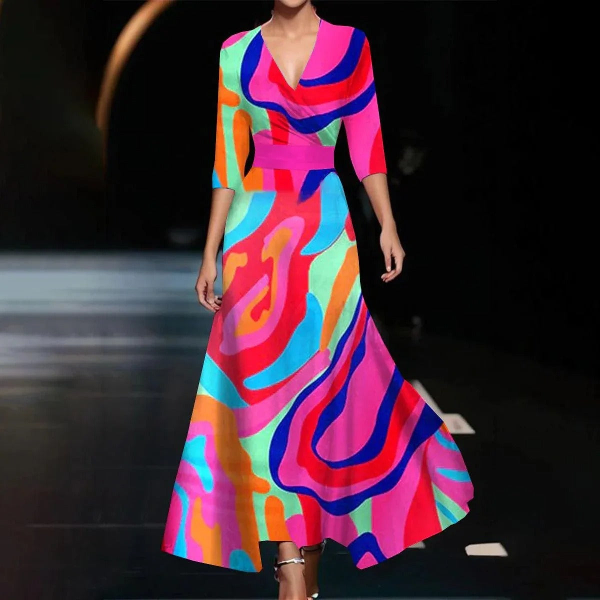 VESTIDO EMILY FEMENINO