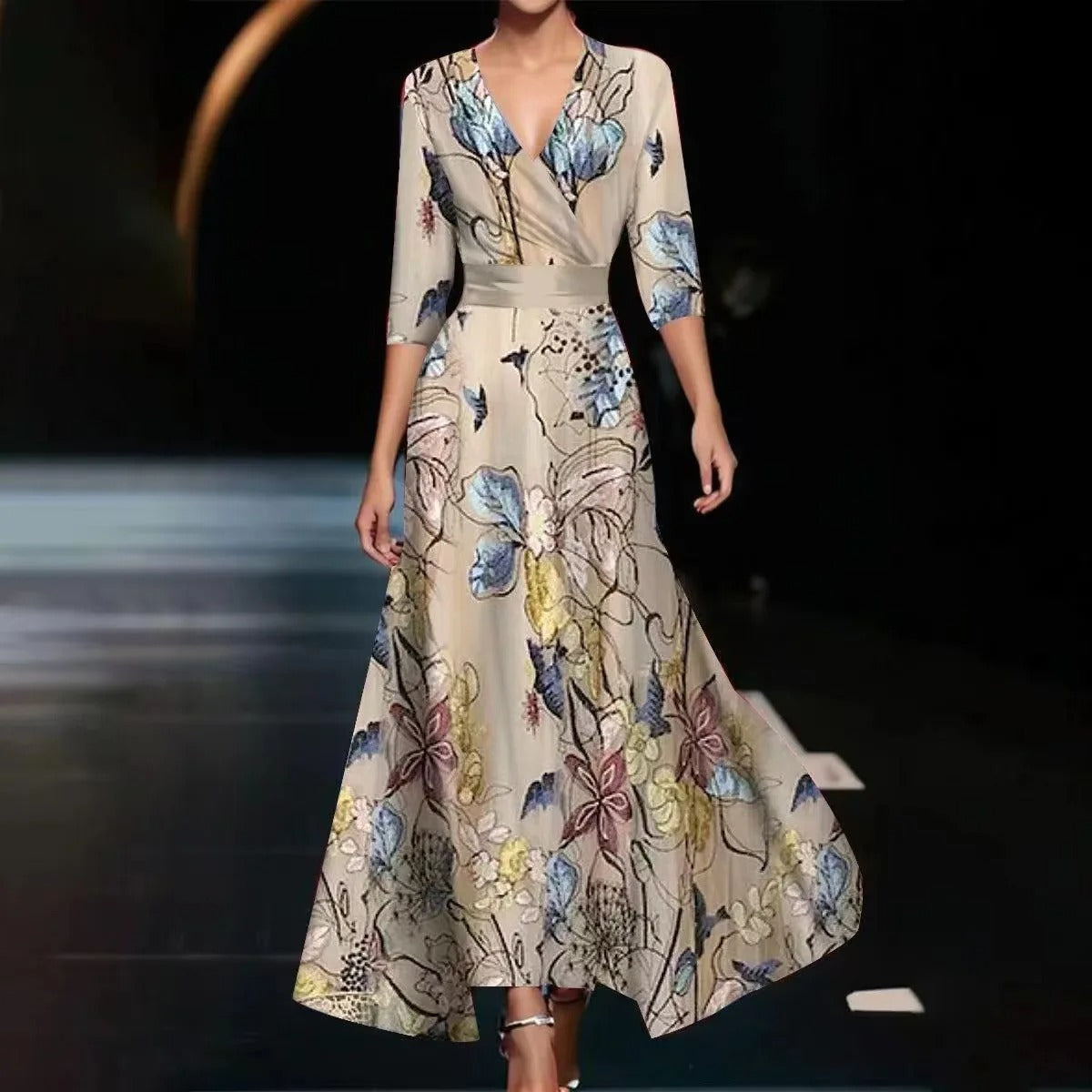 VESTIDO EMILY FEMENINO