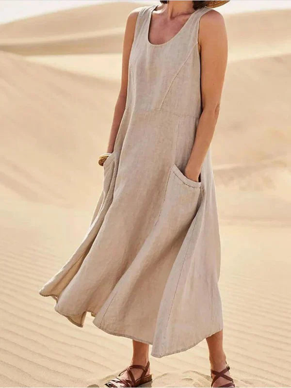 VESTIDO ALEXA FEMENINO