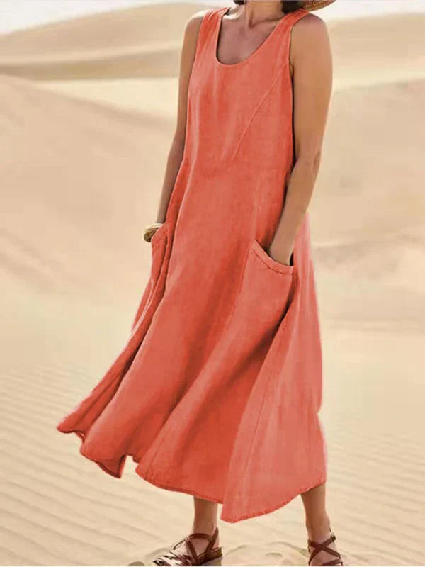 VESTIDO ALEXA FEMENINO