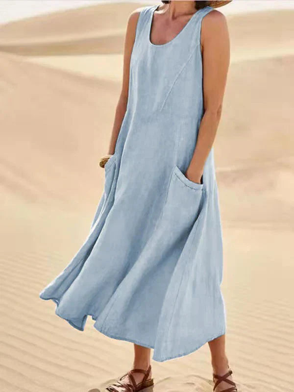 VESTIDO ALEXA FEMENINO