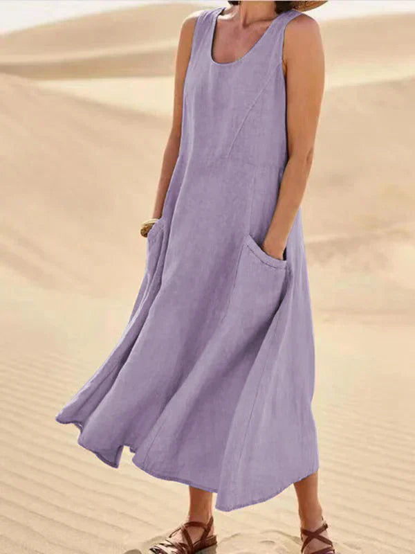 VESTIDO ALEXA FEMENINO