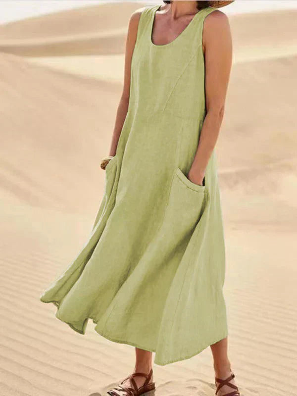 VESTIDO ALEXA FEMENINO