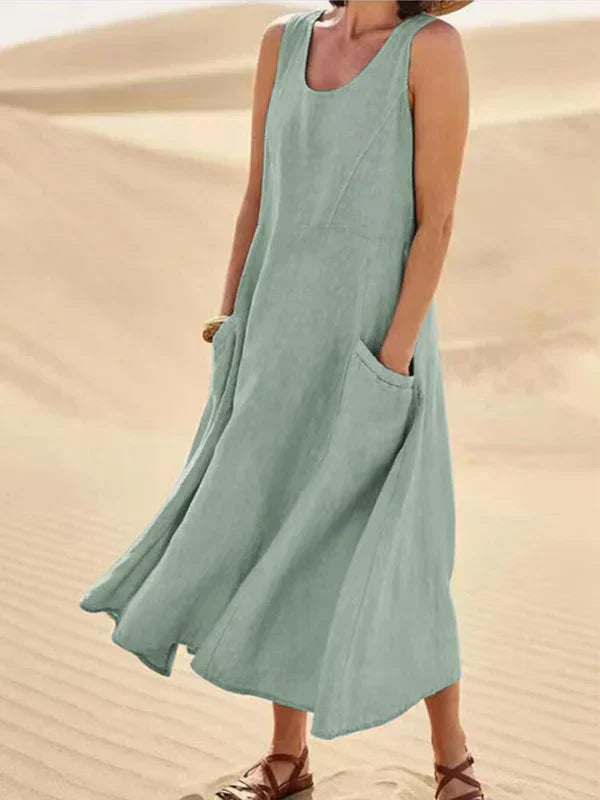 VESTIDO ALEXA FEMENINO
