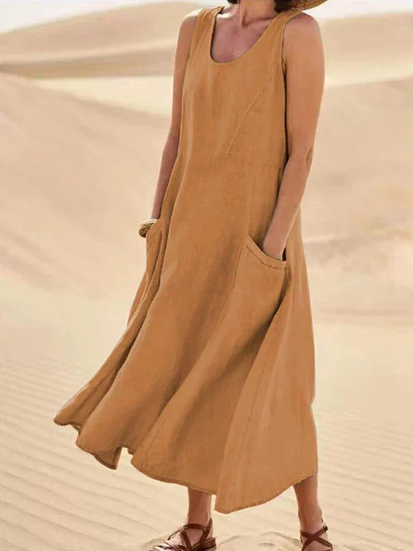 VESTIDO ALEXA FEMENINO