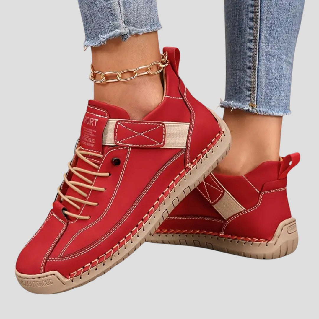 ZAPATILLAS CONFORT PREMIUM AURA