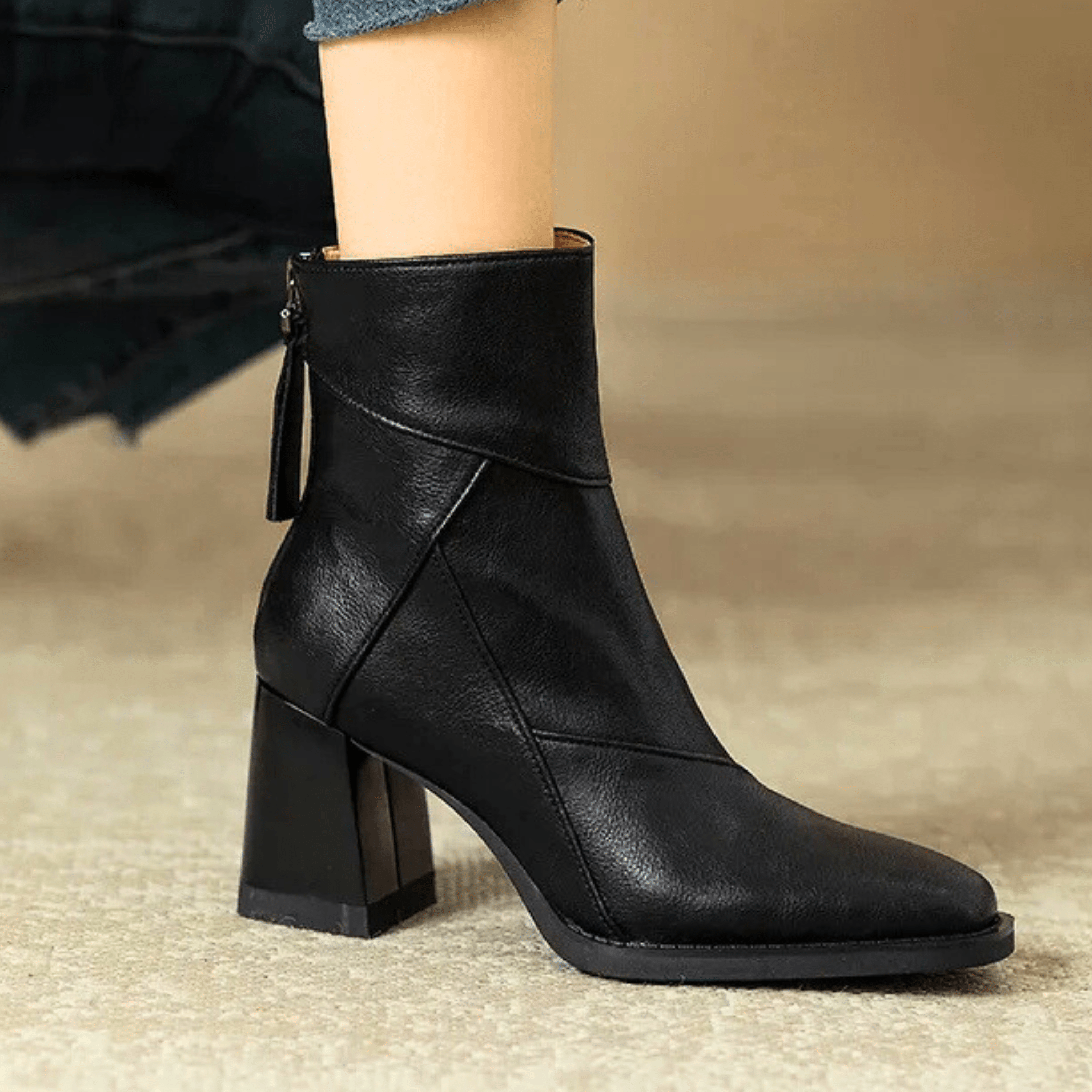 BOTINES ELARA