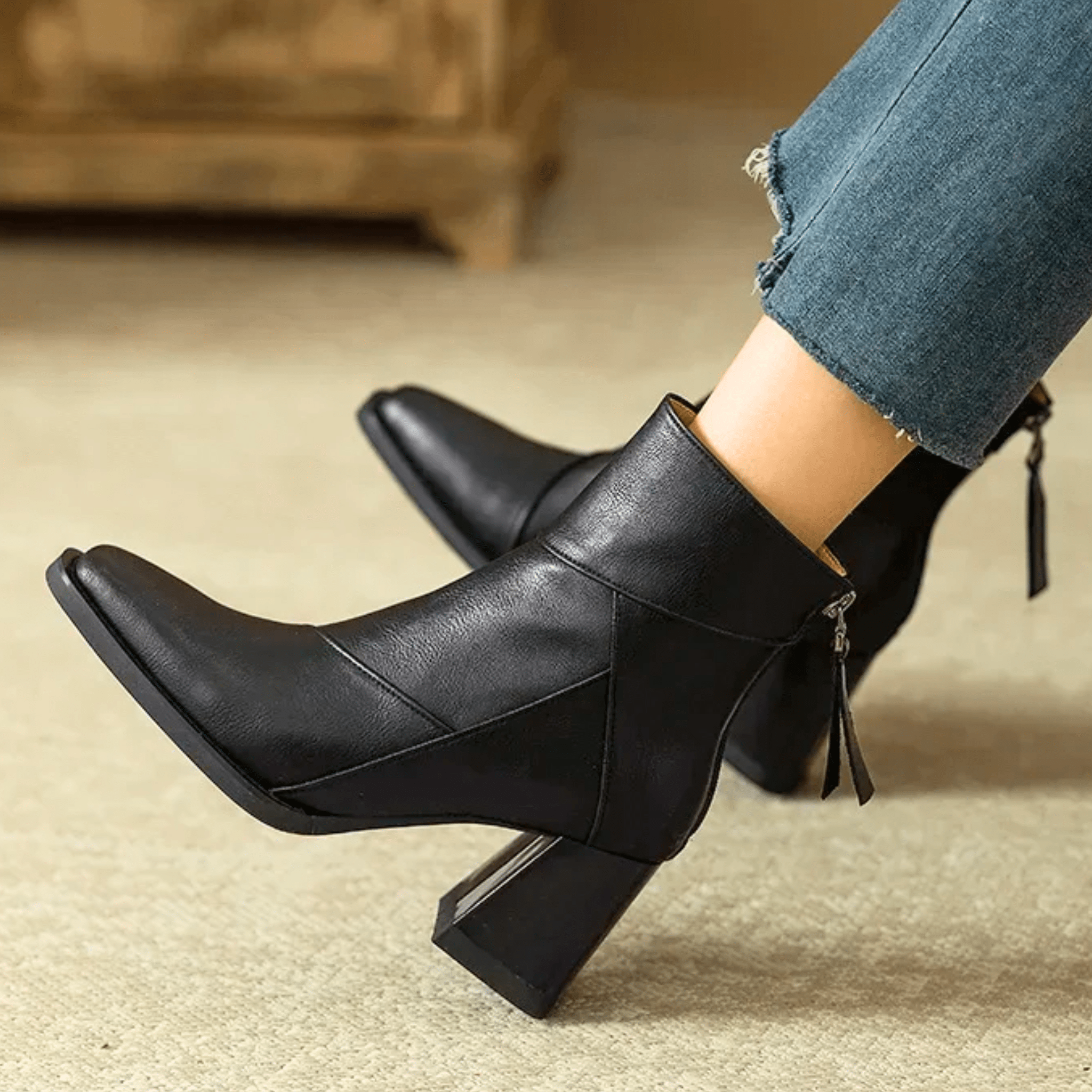 BOTINES ELARA