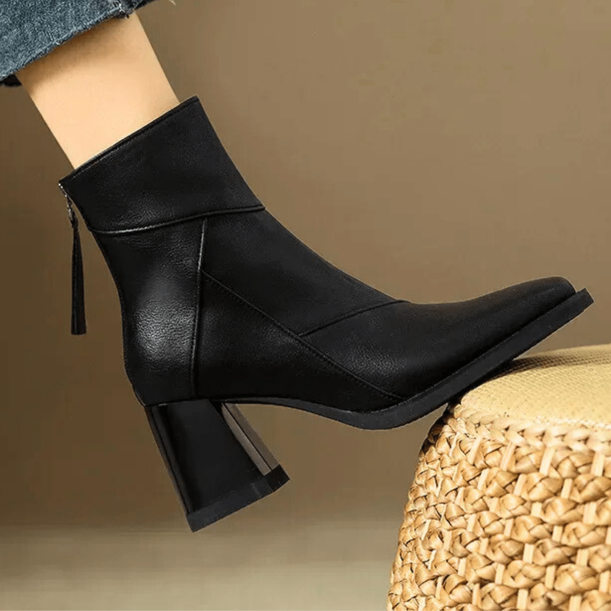 BOTINES ELARA