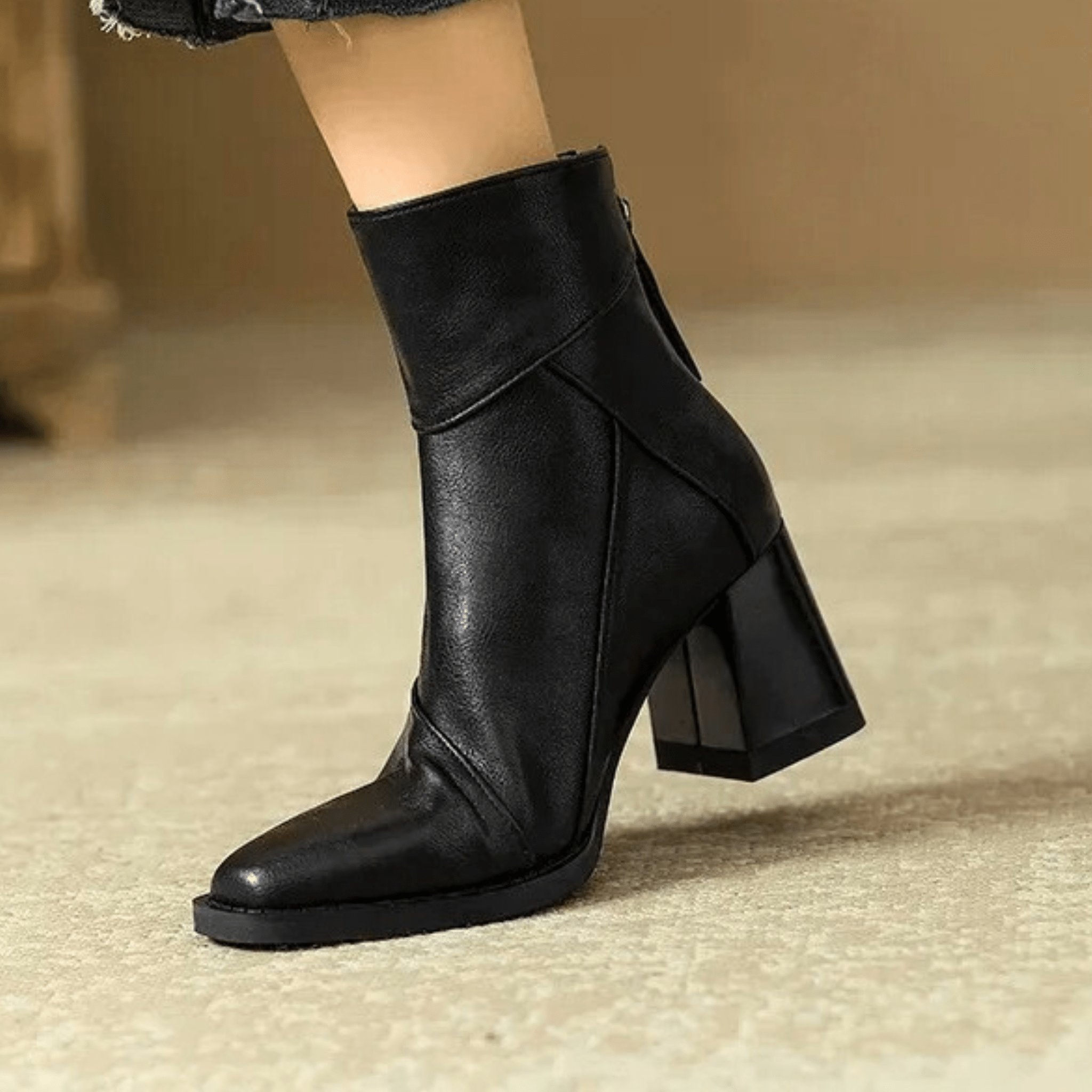 BOTINES ELARA