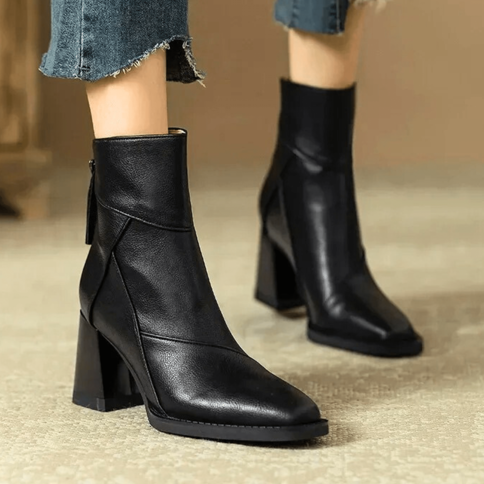 BOTINES ELARA