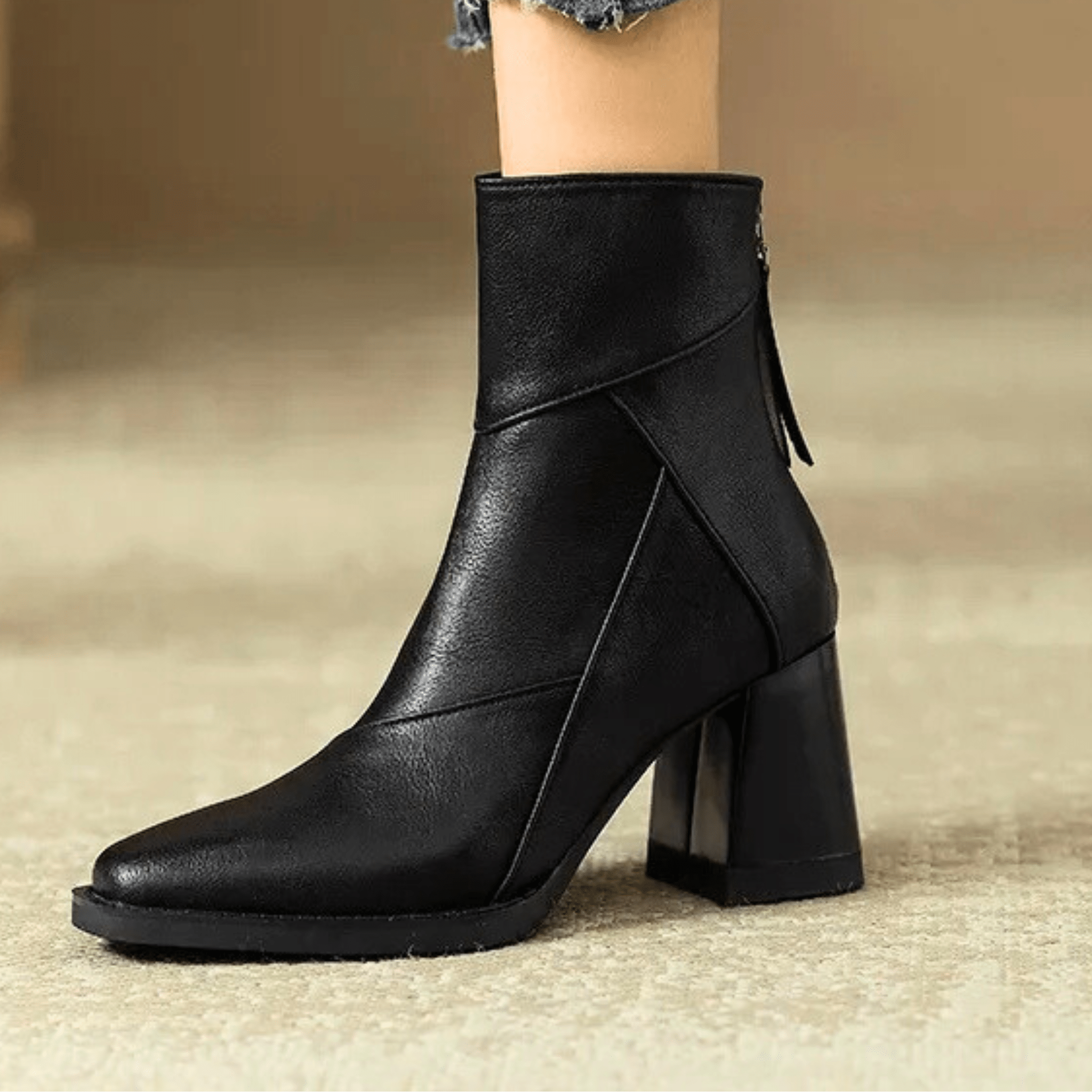 BOTINES ELARA