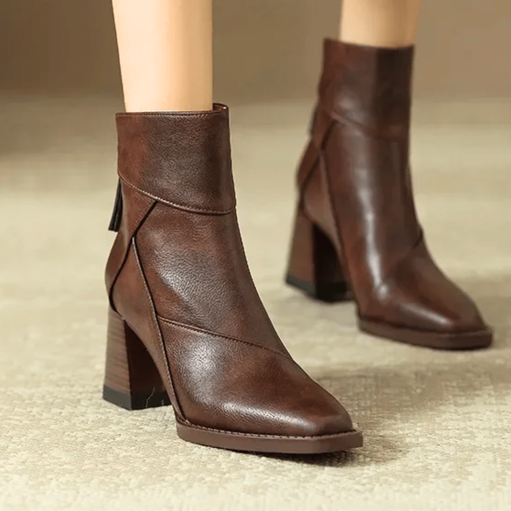 BOTINES ELARA