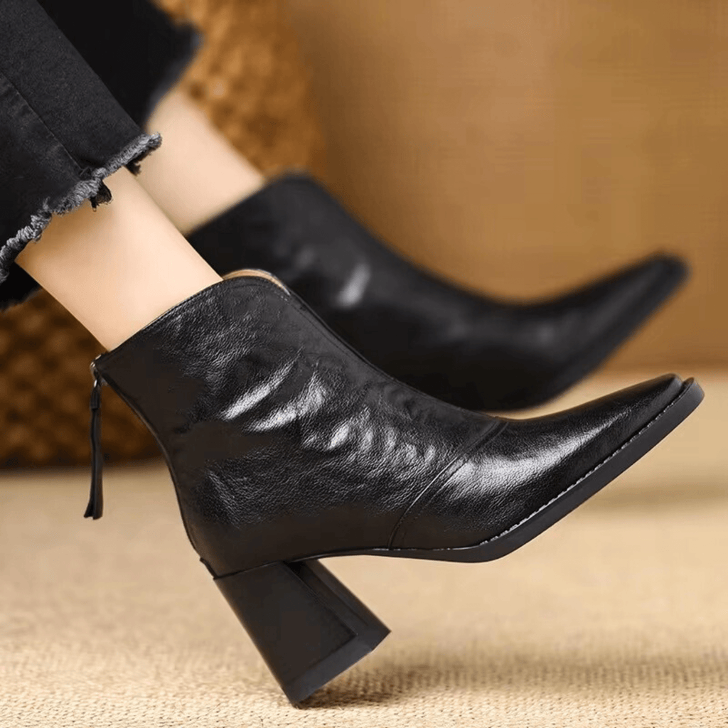 BOTINES OVELLE
