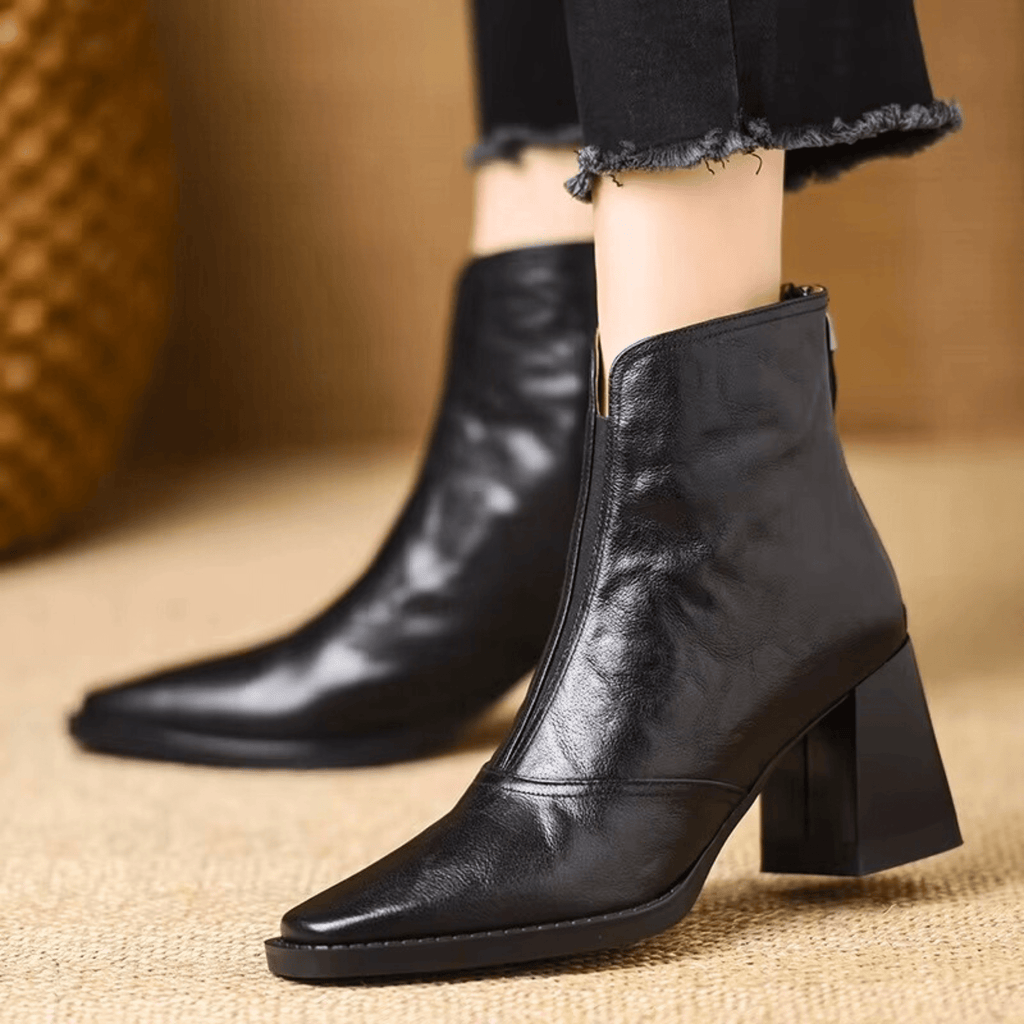 BOTINES OVELLE