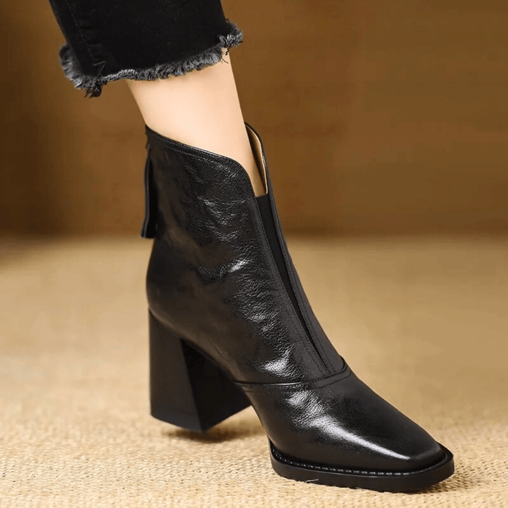 BOTINES OVELLE