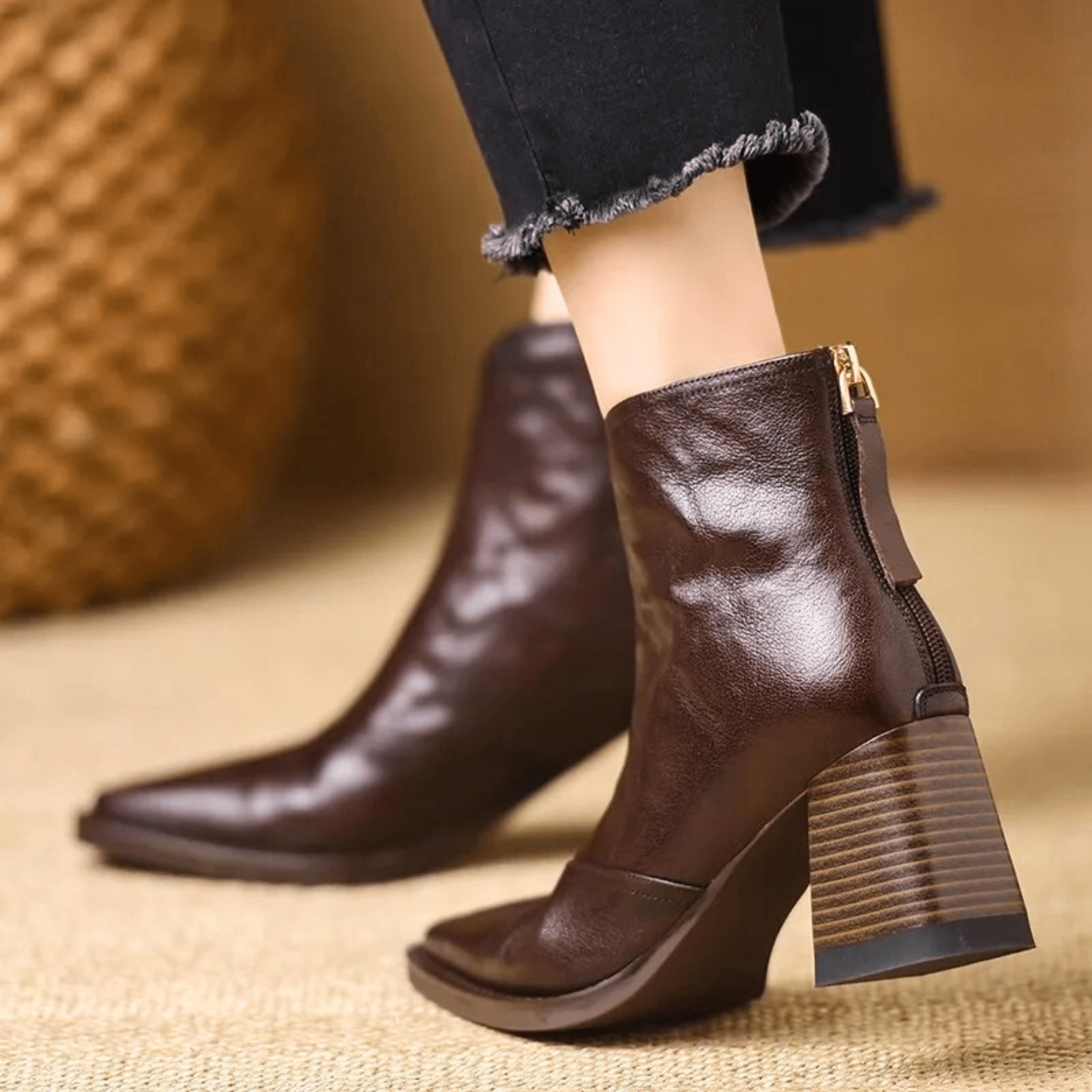 BOTINES OVELLE