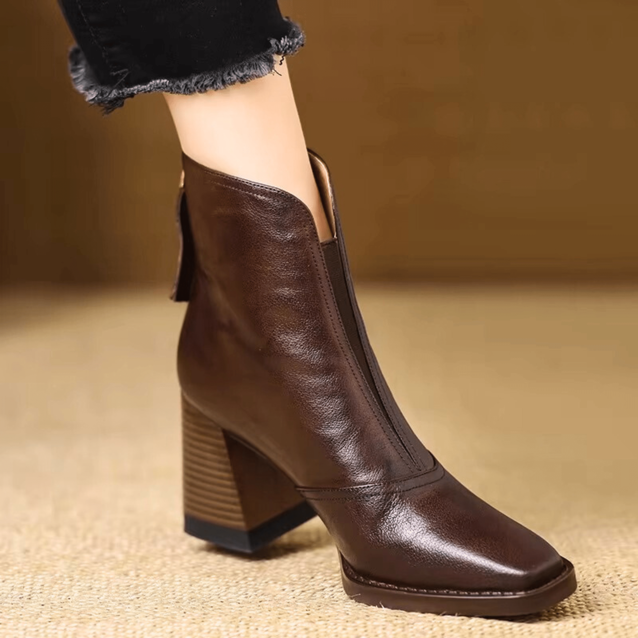 BOTINES OVELLE