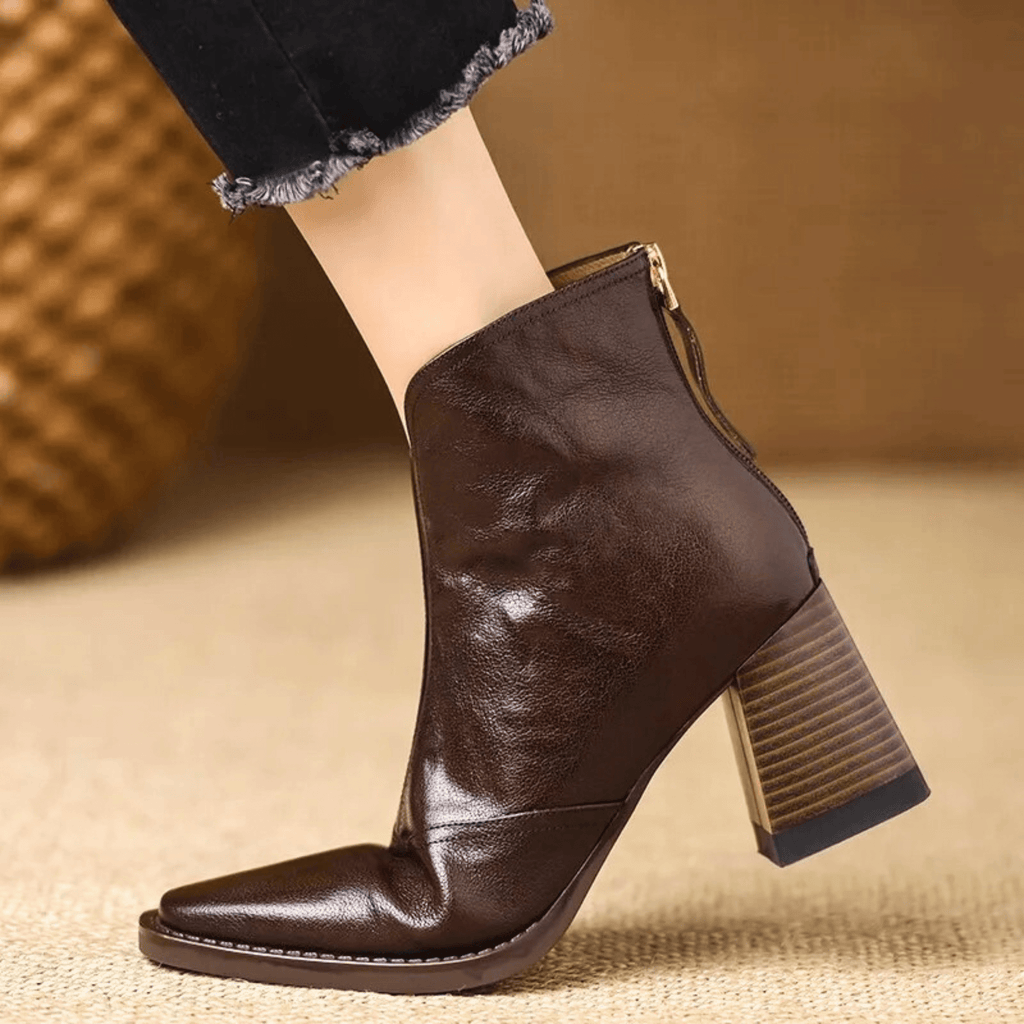 BOTINES OVELLE