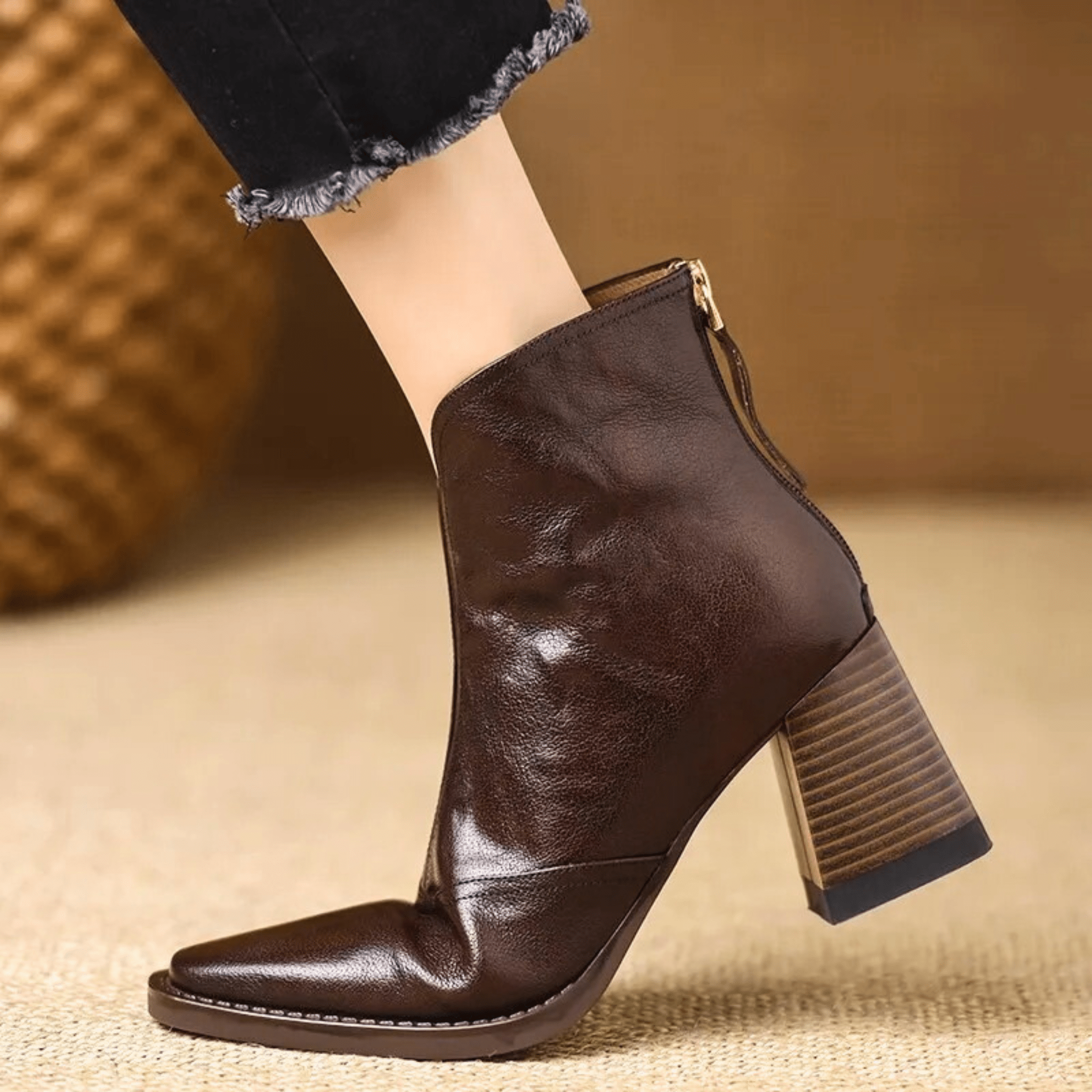 BOTINES OVELLE