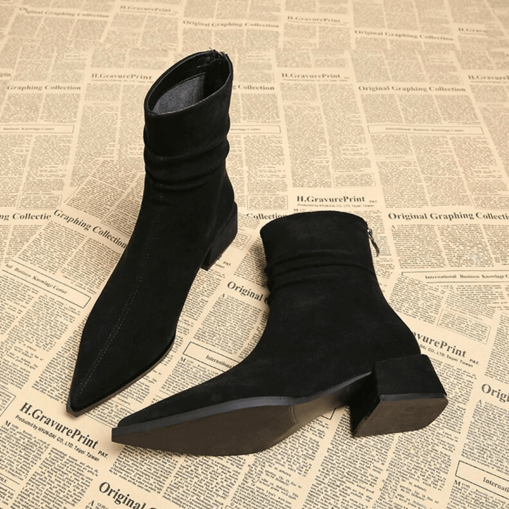 BOTAS VALERIA