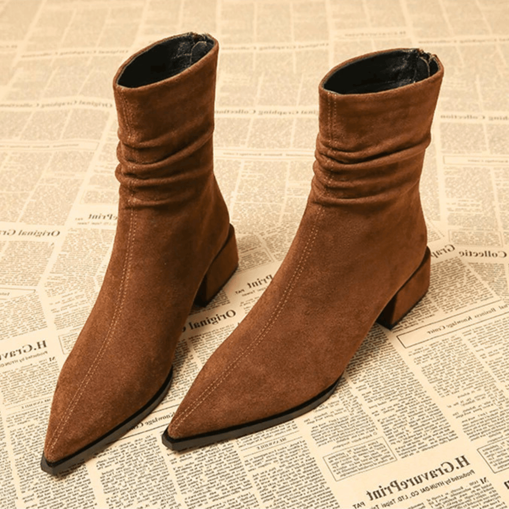 BOTAS VALERIA