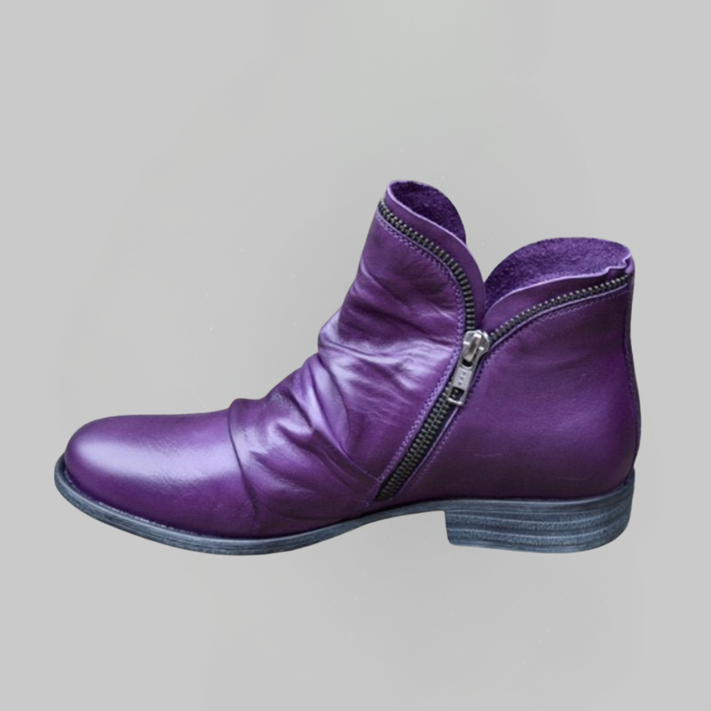 BOTINES MODELO 2026